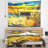 Polyester Tapestry-28505341