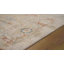 Josilyne Wool Oriental Area Rug-423046099
