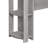 Computer Desk, Home Office, Corner, Storage Shelves, 48"L, L Shape, Work, Laptop, Laminate-2058823577