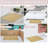 Taki Cotton Round Bath Rug-140065643-140065638