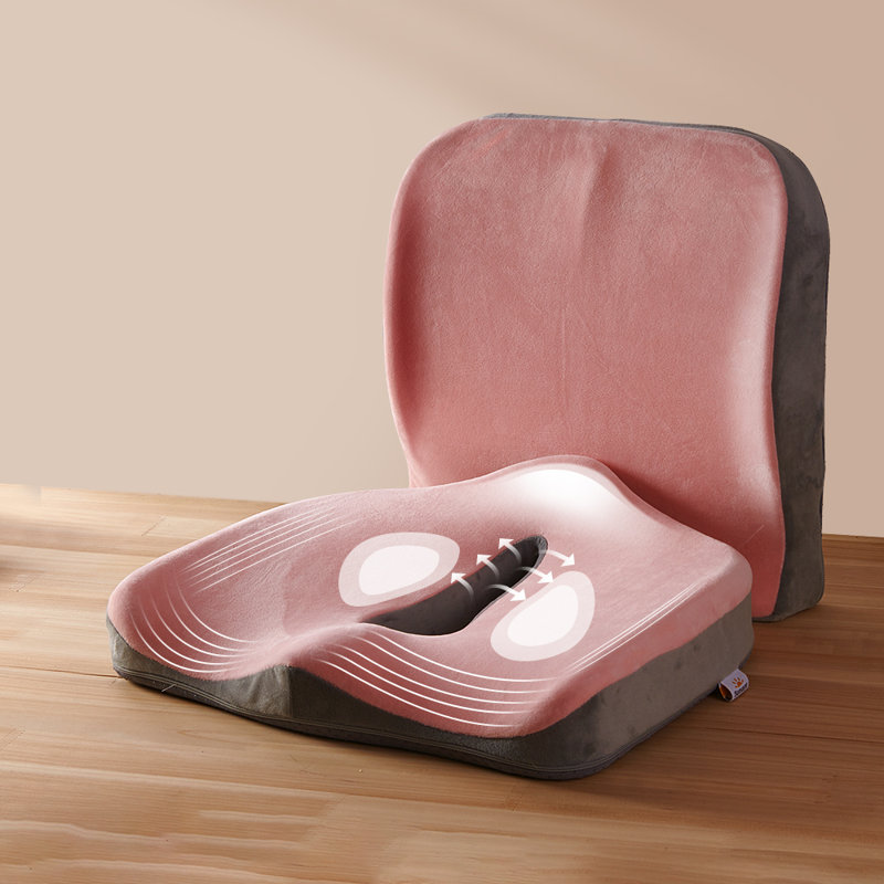 Memory Foam Back Support