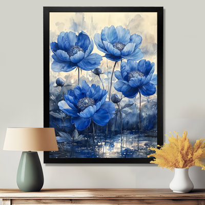 Kerstetter - Floral Wall Decor