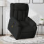 Fauteuil de massage inclinable électrique-448153467