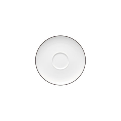 TAC Porcelain Saucer