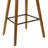 Upholstered Rattan Counter & Bar Stool-94718927-94718925-82747874