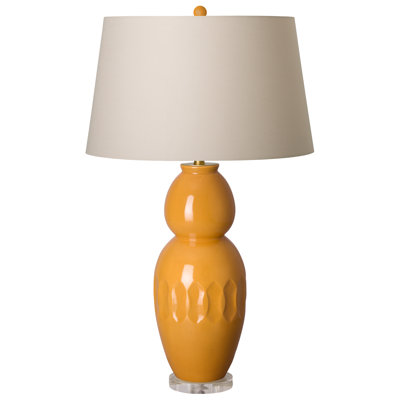 Lampe de table 26 po Arnaz
