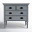 Easterbrook 4 Drawer Chest-1006792118