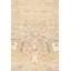 Tapis beige rectangulaire unique de 9 pi x 12 pi Rugs By Tissage