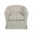 White Fabric Duplicate selected
