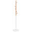 Ober Iron Freestanding Coat Rack-106192058