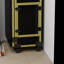 Table de manucure roulante portative-1696540099