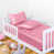Rose est en rupture de stock