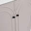 Meuble-lavabo autoportant 36 po et 2 portes d'armoire à fermeture en douceur (emballage KD) - sans le lavabo-111882626-111882624