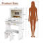 Dressing Table-555417879