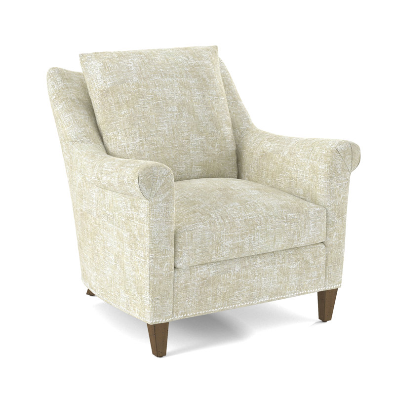 Armchair, 61643-61, Beachwood