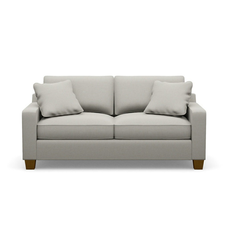 Metro Sofa, Big Sur, Lotus 263336