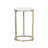 Mandana Marble Top Nesting Tables