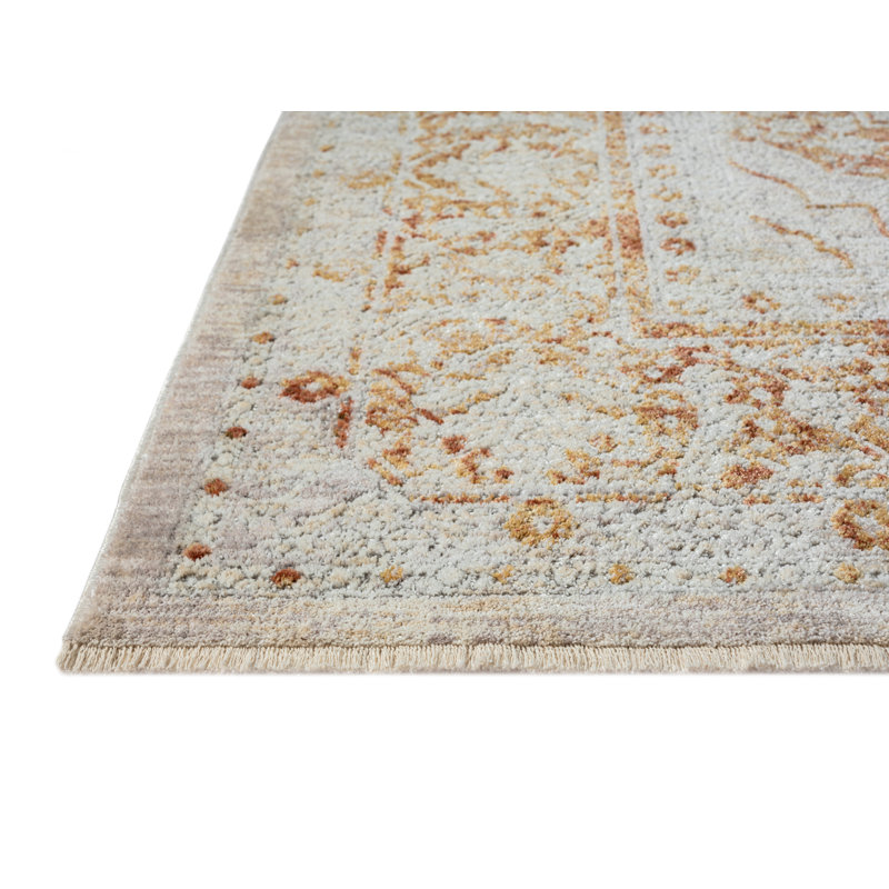 Annaley Indoor Rug, Rectangle 7'9" x 9'10"
