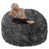 Fausse fourrure gris anthracite n'est pas disponible