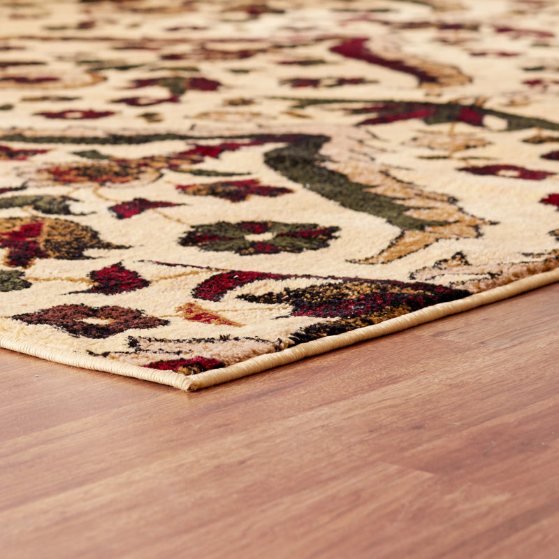 Sioux Falls Indoor Rug, Rectangle 8' x 10'