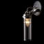 Bow 1 - Light Dimmable Bath Sconce-66161905
