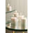 Hosley Unscented White Votive Candles, 72-Pack – Clean-Burning, Long-Lasting 10-12 Hour Burn – Ideal For Weddings, Home Décor, Spa, Events – Bulk Value For Versatile Use