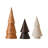 Picture Color Boho Solid wood Decorative Object