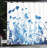 Shower Curtain with Hooks Included-44323764