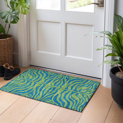 Chayden Area Rug