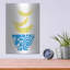 «Bowl Of Bananas» par Linda Woods-1054175840
