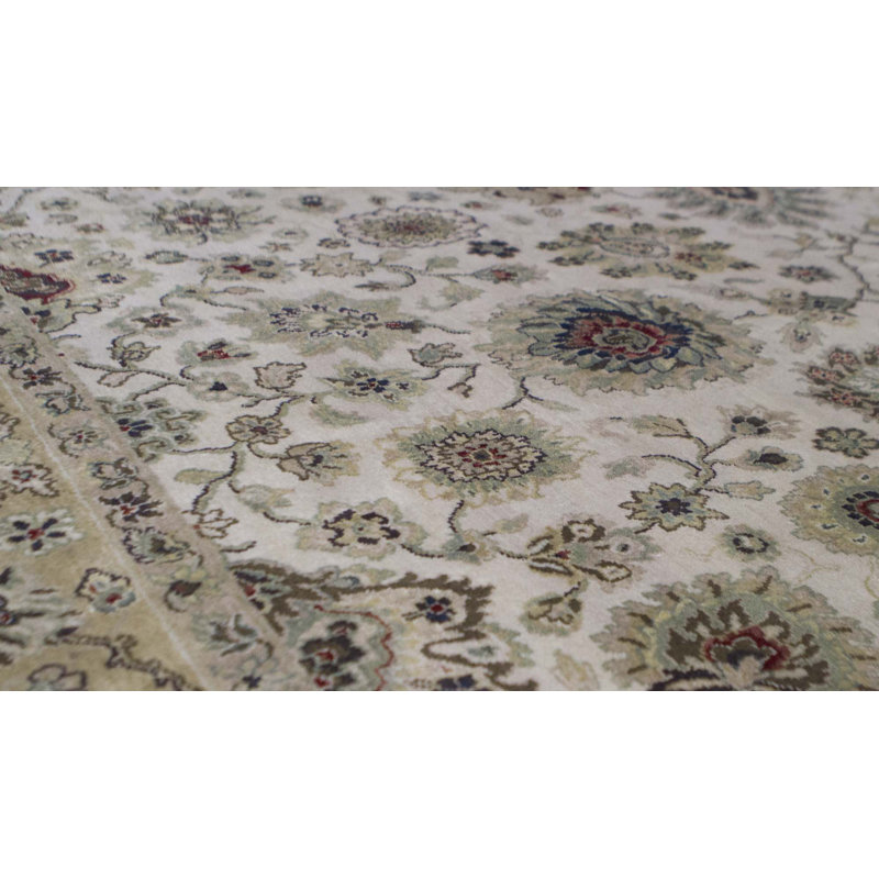 One-of-a-Kind 7'11" X 10' Area Rug