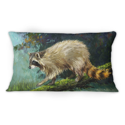 Throw Pillow