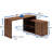 LYS L-Shape Desk