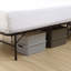 Structure de lit ajustable-20881867