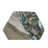 Marble 4 Piece Coaster Set