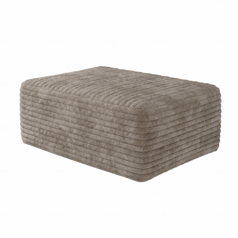 Repose-pieds 37,40 po