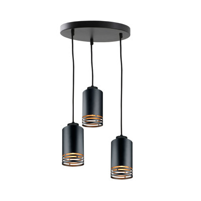 - Light Pendant