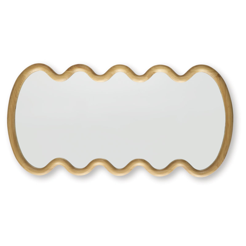 Serendis Accent Mirror