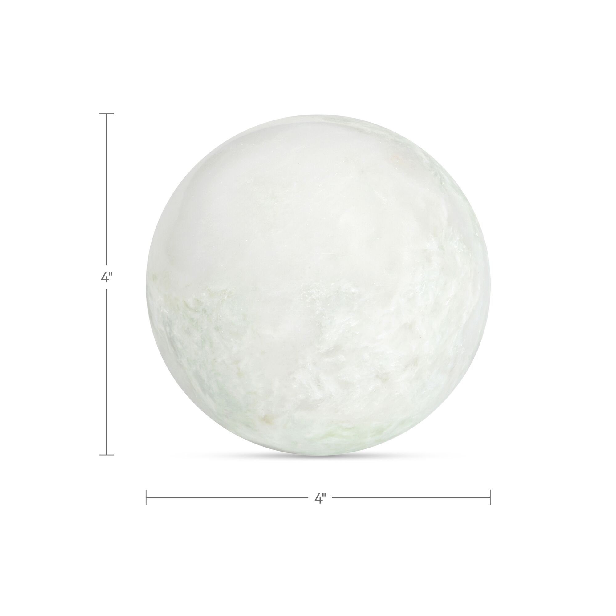 Gerlinda Figurines & Sculptures, White