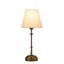 Arragon Rechargeable Metal Lamp