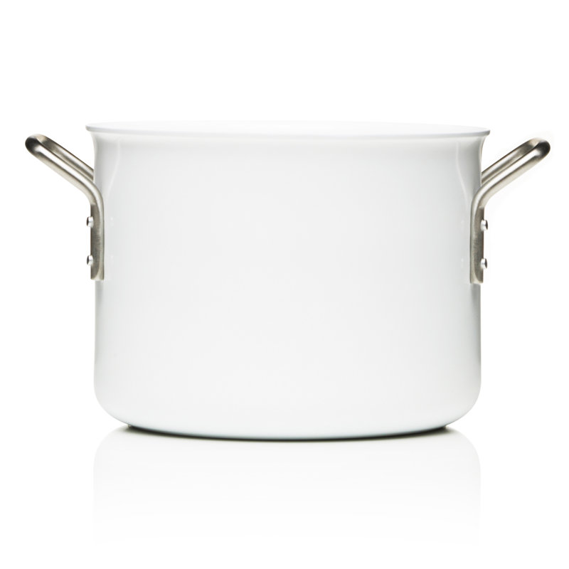 Eva Solo Non-Stick Aluminum Standard Pot, 20 cm