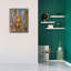  «Safe Passage» par Erin McGee Ferrell, art mural sur toile, 26 po x 34 po-2048008467