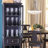 Burley 18.11'' Mini Bar