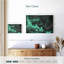 Abstrait marbre acrylique Avery-108713811