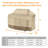 BBQ Grill Cover - Fits-121643425