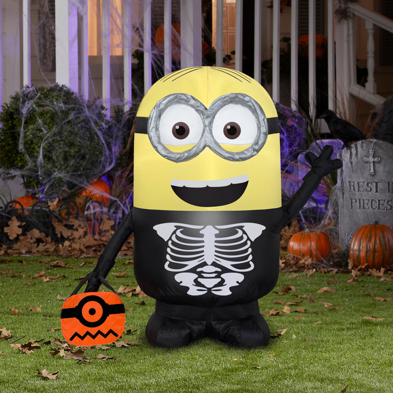 Halloween Decoration