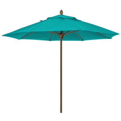 Parasol de marché 9 pi Prestige
