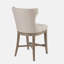 Tabouret pivotant avec siège rotatif