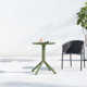 Plastic/Resin 2 - Person Round Table