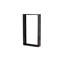 Janusz 100cm W Metal Log Rack-677997035